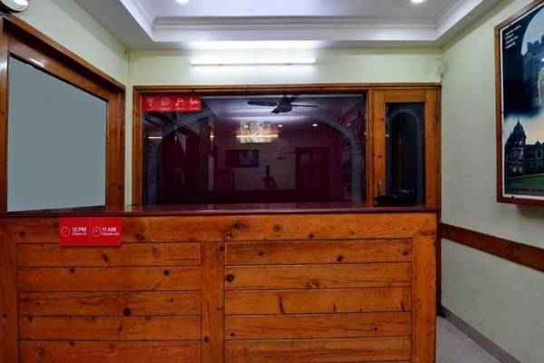 OYO Flagship 22643 Hotel Majestic Deluxe Lodging