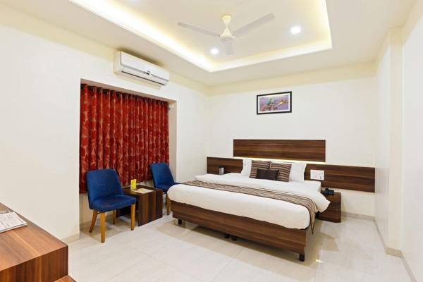 Hotel Rajpurush