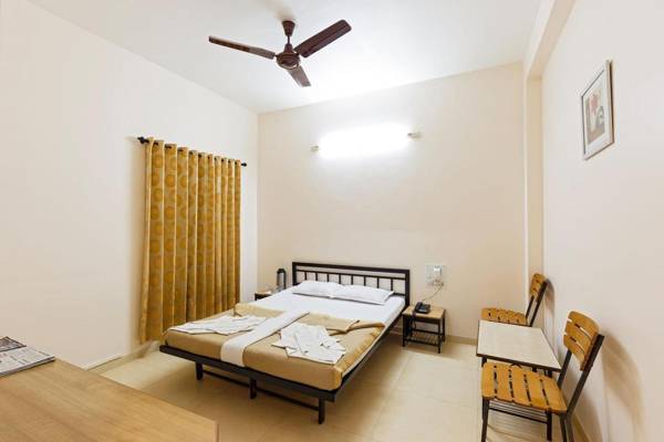 Hotel Rajpurush