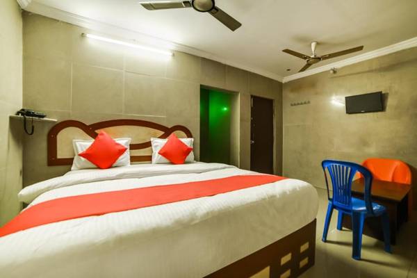 OYO 67287 Dkr Regency