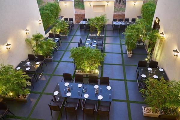 Hotel Shlok (Pure Veg)