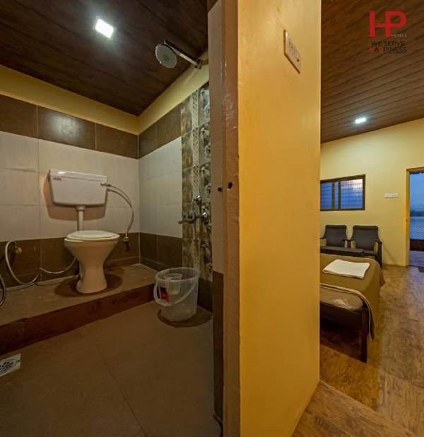 HP Resort