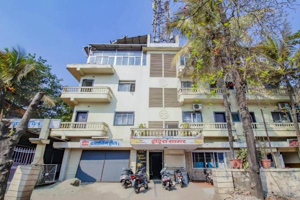 SPOT ON 77312 Indirasagar Executive