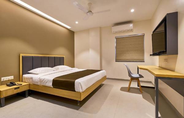 Hotel Elite Inn 