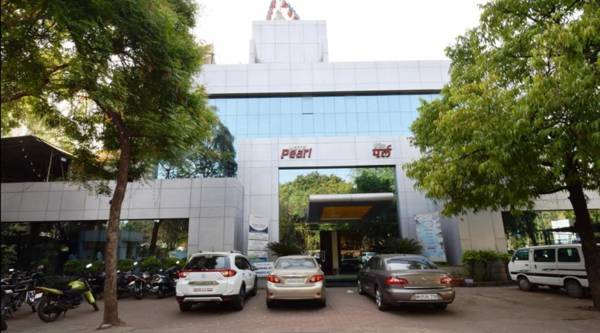 HOTEL PEARL