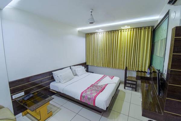 Hotel Radiant Kolhapur