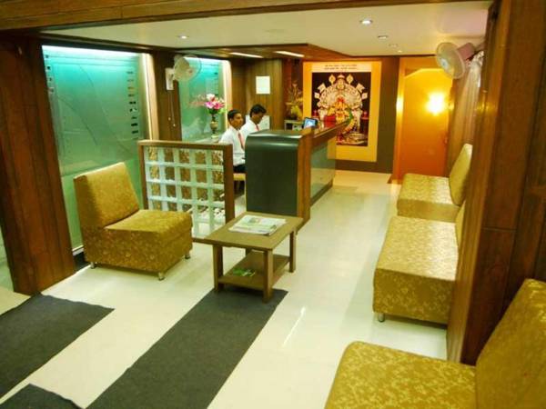 Hotel Vishwa Kolhapur