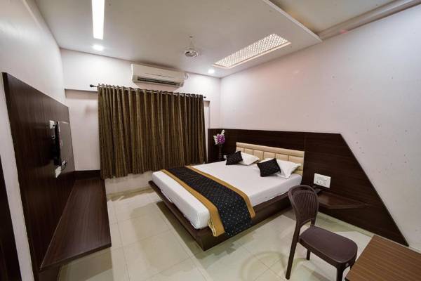 Hotel Shree Annapurana Kolhapur