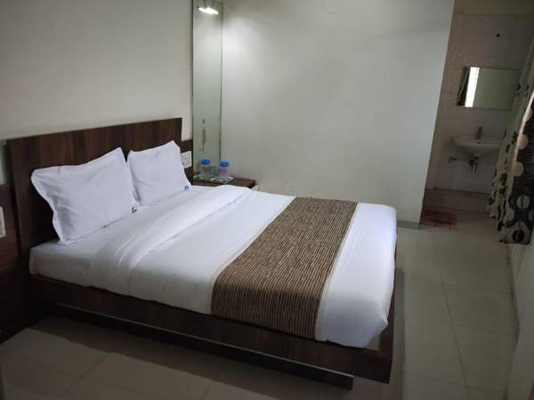 Hotel Ramkrishna Kolhapur