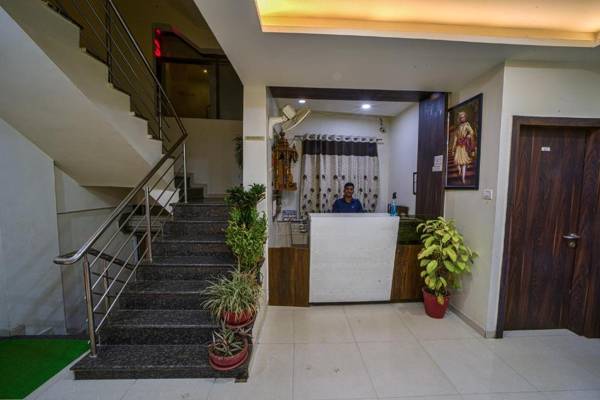 Hotel Ramkrishna Kolhapur