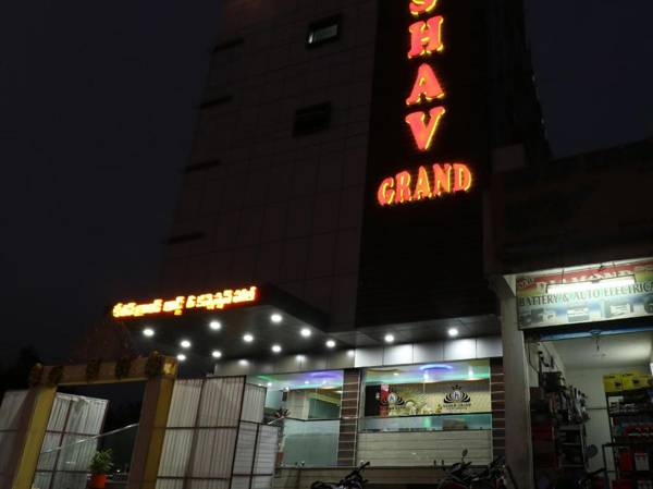 OYO Townhouse 879 Keshav Grand