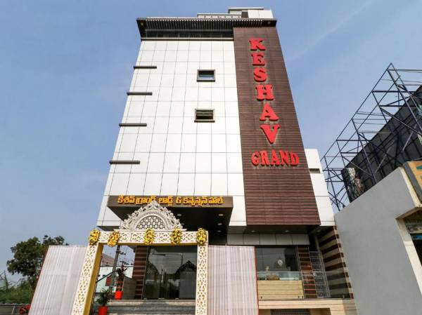 OYO Townhouse 879 Keshav Grand