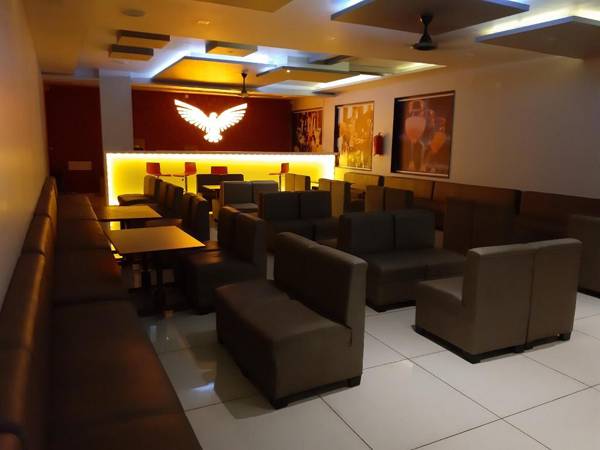 Hotel Golden Eagle Kolhapur