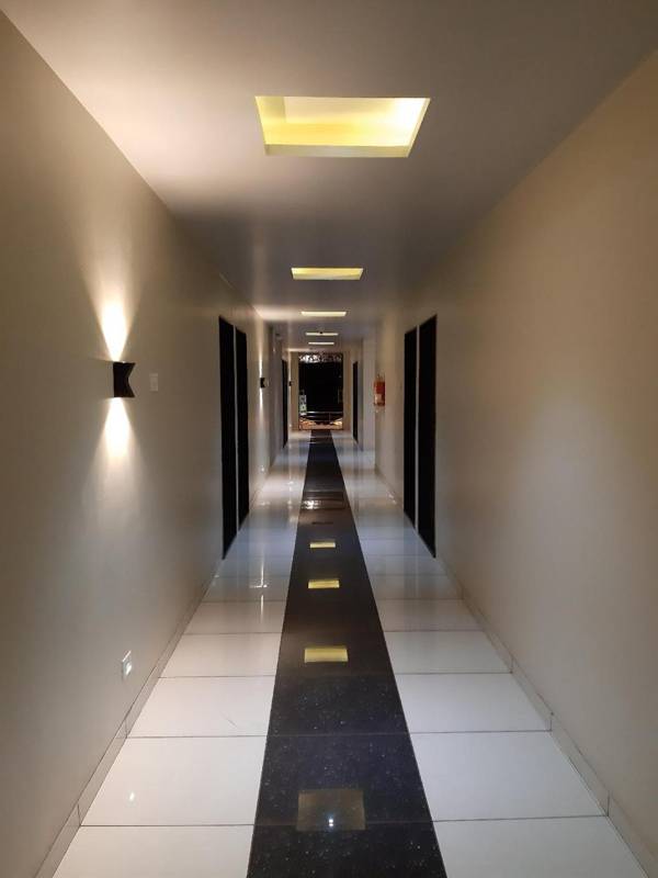 Hotel Golden Eagle Kolhapur