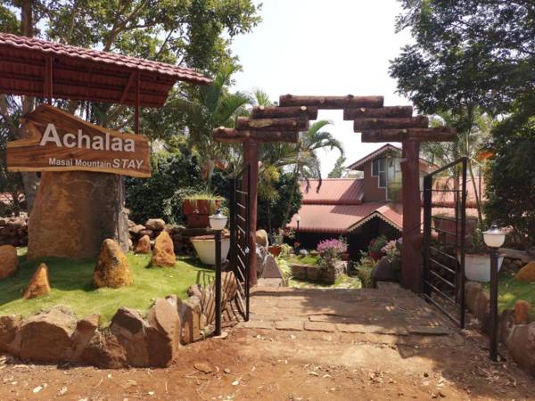 Achalaa Resort