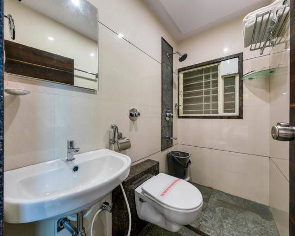 Hotel AATITHYA SATKAR