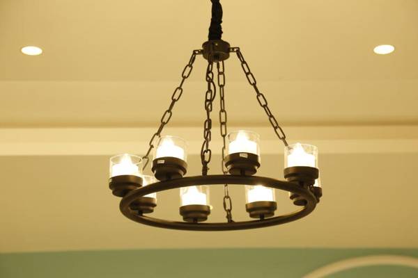 Hotel perfect residency