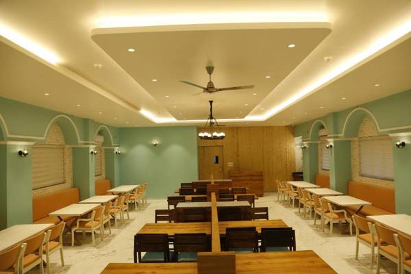 Hotel perfect residency