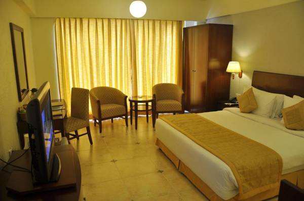 The White Hotel Katra a member of Radisson Individuals