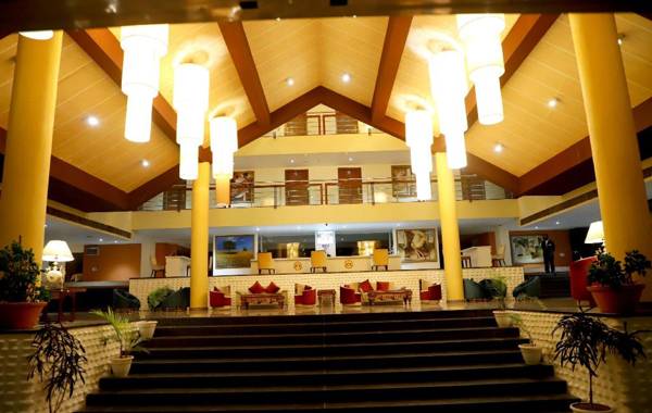 The White Hotel Katra a member of Radisson Individuals