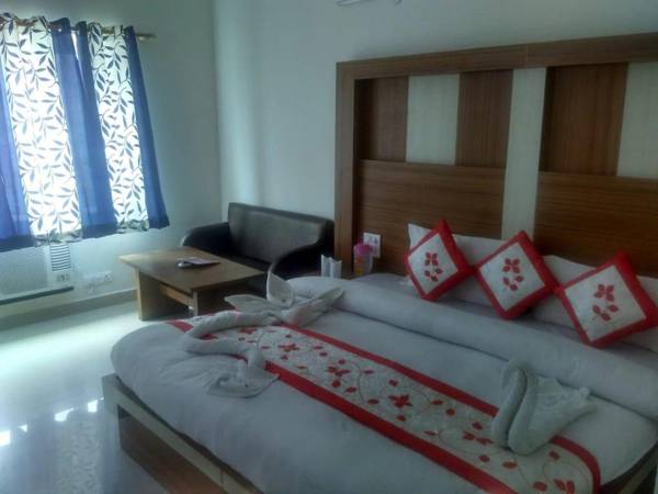 Hotel Reddison Square