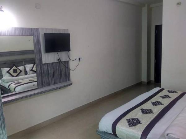 Hotel Reddison Square