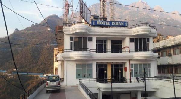 Goroomgo  Ishan Katra