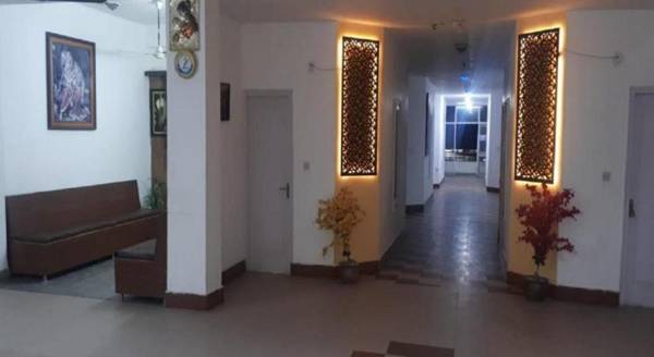 Goroomgo Ishan Katra