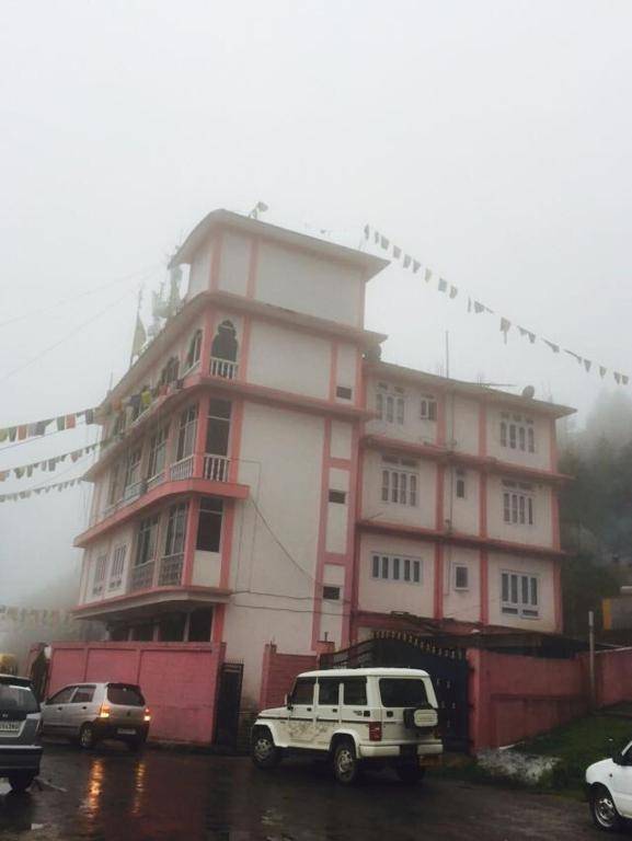 Vamoose Sonam Homestay