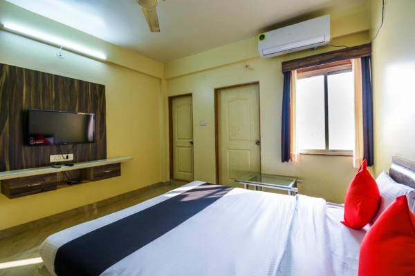 Spot On 64849 Dwarka Lodge