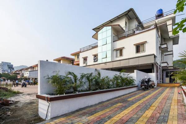 Spot On 64849 Dwarka Lodge