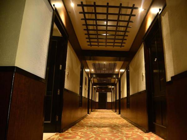 Hotel Krishna Continental