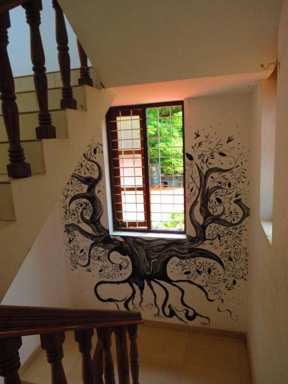 Santa Maria Hostel Fort Kochi