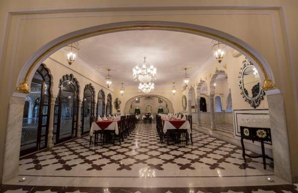 Shahpura Haveli