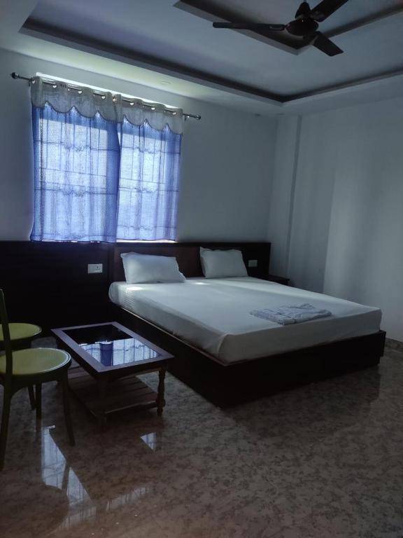 Hotel Shree Krishna Palace