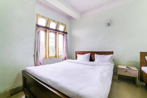 SPOT ON 62000 Hotel The Raj Palace