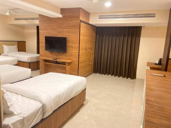 Hotel High Rise Regency