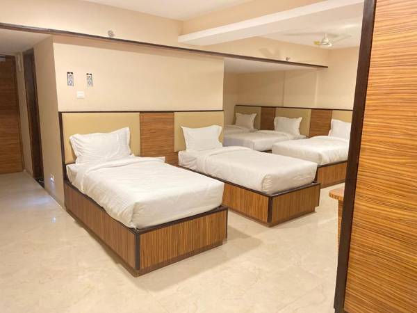 Hotel High Rise Regency