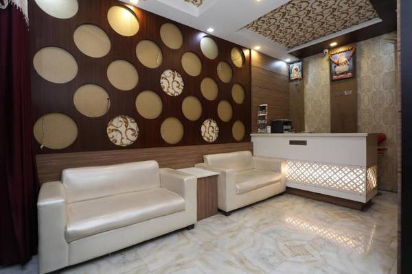 OYO Flagship 10969 Hotel US Residency