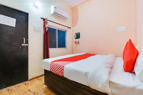 OYO 67730 Shivayy Majestic