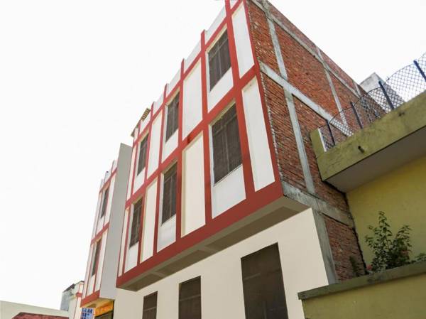 SPOT ON 74679 Sukanya Guest House