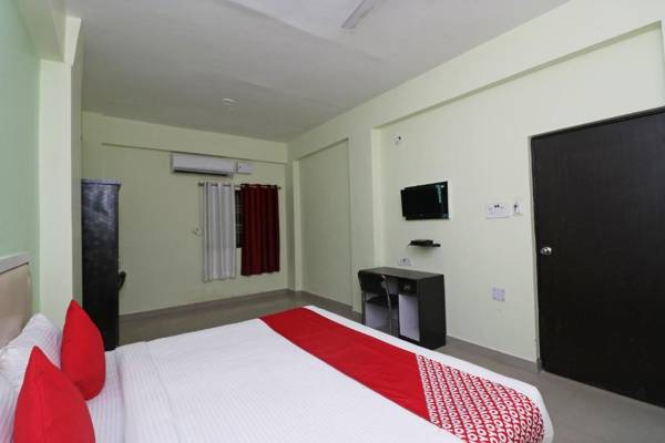 OYO Flagship 77427 Yug Residency