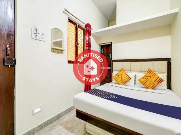 SPOT ON 79760 L G Guest House