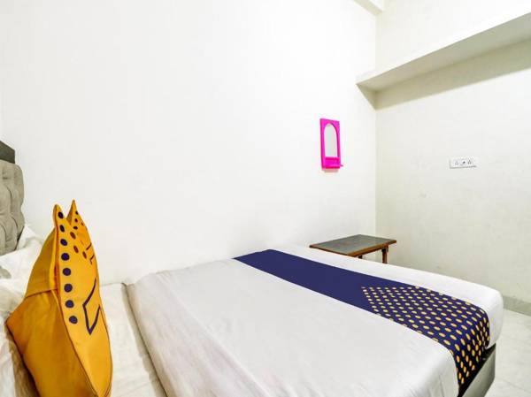 SPOT ON 79760 L G Guest House