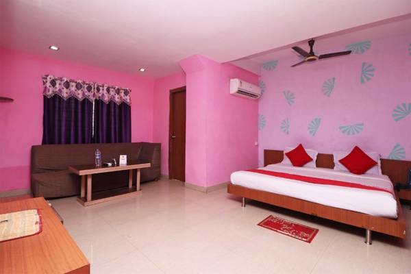 OYO 1764 Hotel Maruti Lodging