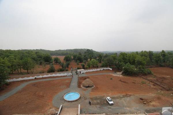 Rajan Jungle Resort Parsili