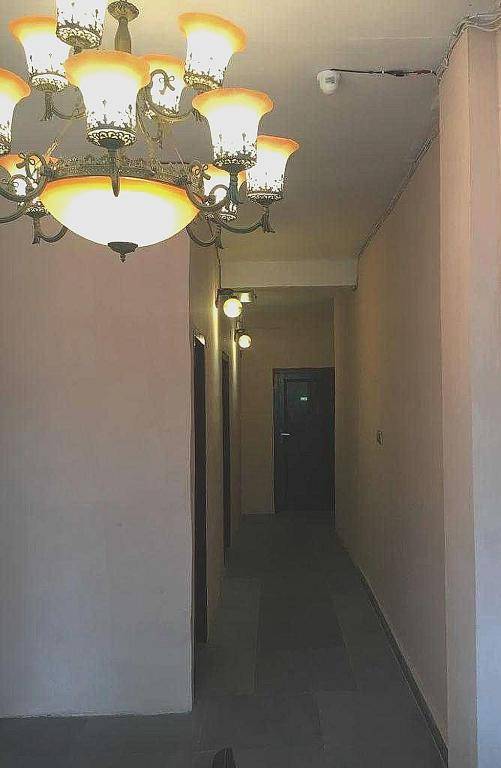 OYO 91087 Hotel The Limestone