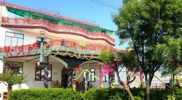Kenth Hari Resort Dhaulpur by ShriGo Hotels