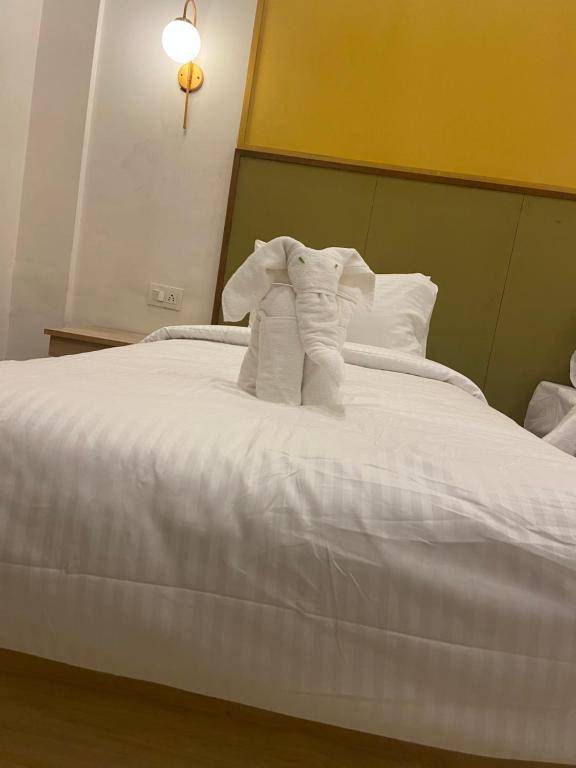 Kenth Hari Resort Dhaulpur by ShriGo Hotels