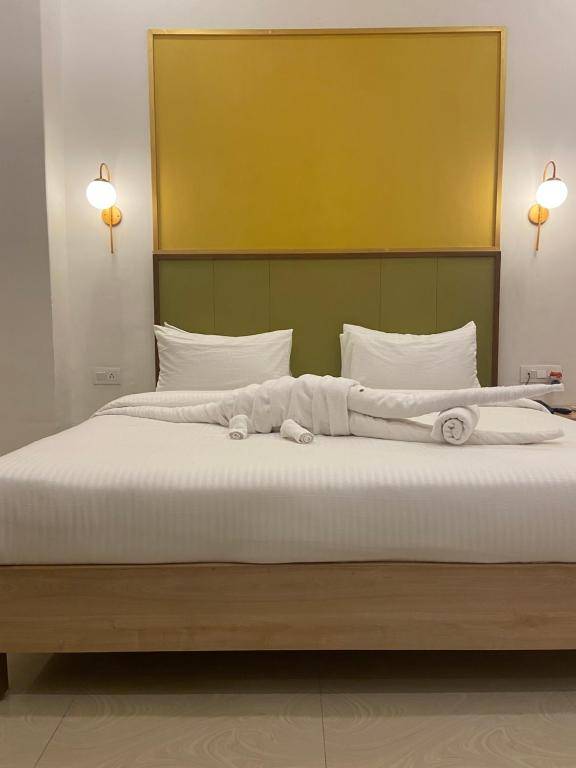 Kenth Hari Resort Dhaulpur by ShriGo Hotels